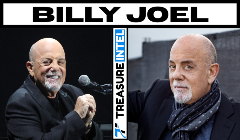 Billy Joel: The Life, Music, Family, Net Worth, and Lasting Legacy of the Piano Man