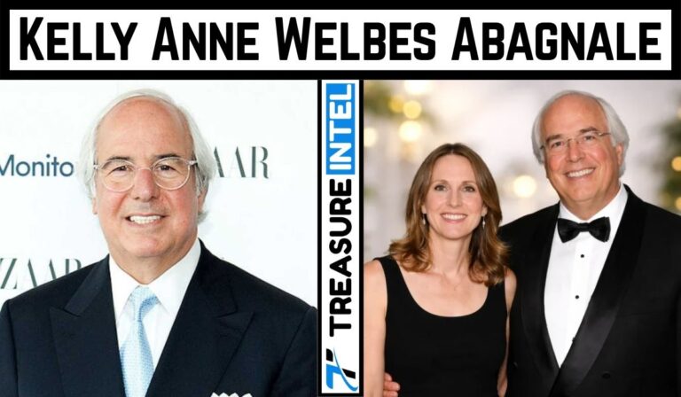 Kelly Anne Welbes Abagnale