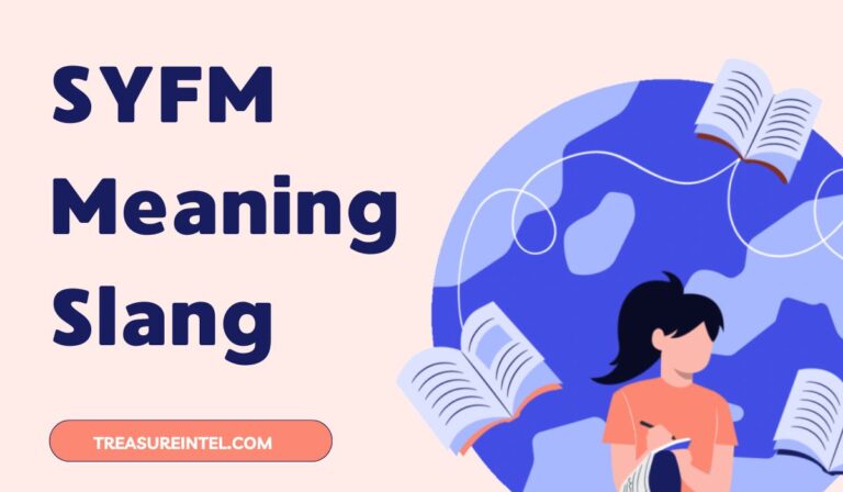 SYFM Meaning Slang: What It Really Means in Text Messages and Social Media SYFM Meaning Slang