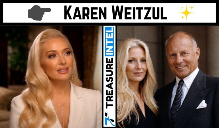 Karen Weitzul