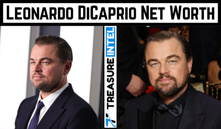 Leonardo DiCaprio Net Worth: Career, Wealth, Family, Lifestyle, and Personal Life Leonardo DiCaprio Net Worth