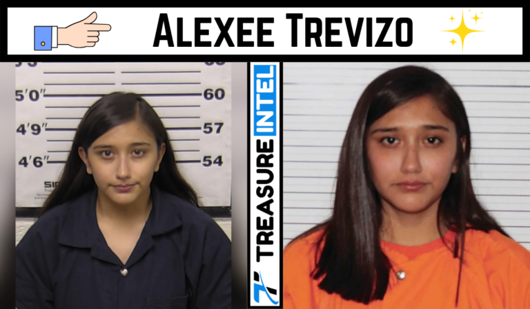 Alexee Trevizo: Background, Family, Age, Height, Case Details, and Public Interest Alexee Trevizo